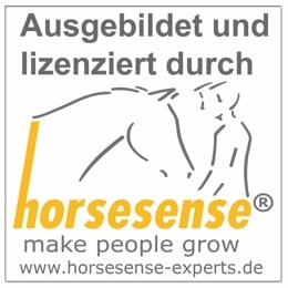Lizenz horsesense